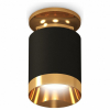 Точечный светильник Ambrella light Techno Spot XS6302160