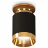 Точечный светильник Ambrella light Techno Spot XS6302160