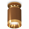 Точечный светильник Ambrella light Techno Spot XS6304130