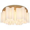 Потолочная люстра Lightstar Nubi Legno 802075