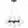 Подвесной светильник Marsiada LDP 6033-9 BK