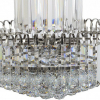 Подвесная люстра Arti Lampadari Ovada E 1.5.50.100 N