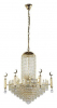 Подвесная люстра Arti Lampadari Nuova E 1.2.55.100 G