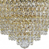 Подвесная люстра Arti Lampadari Nuova E 1.2.55.100 G