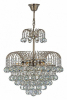 Подвесная люстра Arti Lampadari Bellagio E 1.5.50.100 N
