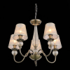 Подвесная люстра ST Luce Grazia SL185.303.05