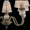 Подвесная люстра ST Luce Grazia SL185.303.05