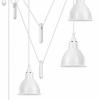 Подвесная люстра Lightstar Acrobata 761076