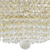 Потолочная люстра Arti Lampadari Elba E 1.2.60.100 G