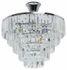 Потолочная люстра MW-Light Аделард 642010705