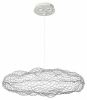 Подвесной светильник Cloud 10247/1000 Silver