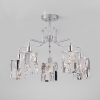 Потолочная люстра Eurosvet Scoppio 10101/5