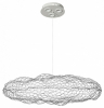 Подвесной светильник Cloud 10247/700 Silver
