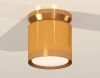 Подвесной светодиодный светильник Maytoni Rim MOD058PL-L55W4K