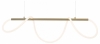 Подвесной светильник COMFORT FL10535