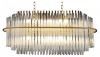 Подвесная люстра IMEX MD.1013-10-S Copper