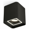 Точечный светильник Ambrella light Techno Spot XS7841020