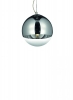 Подвесной светильник Lumina Deco Ibiza LDP 108-300 CHR
