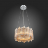 Подвесная люстра ST Luce Versita SL400.103.09