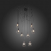Подвесная люстра ST Luce Rete SL192.303.08