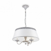 Подвесная люстра Maytoni Bouquet ARM023-PL-03-S