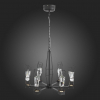 Подвесная светодиодная люстра ST Luce Progetto SL815.303.06