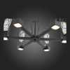 Подвесная светодиодная люстра ST Luce Progetto SL815.303.06
