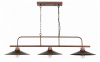 Подвесная люстра ST Luce Sсarno SL265.403.03