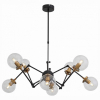 Подвесная люстра ST Luce Varieta SL234.402.08