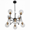 Подвесная люстра ST Luce Varieta SL234.402.08