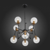Подвесная люстра ST Luce Varieta SL234.402.08