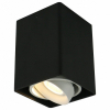 Точечный светильник Arte Lamp Pictor A5655PL-1BK