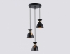 Светильник подвесной Ambrella light TRADITIONAL TR8470