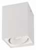 Потолочный светодиодный светильник Arlight SP-Cubus-S100x100WH-11W Day White 40deg 023078(1)