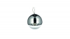 Подвесной светильник Lumina Deco Ibiza LDP 108-200 CHR