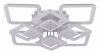 Потолочная люстра Damask LED LAMPS 81170