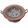 Подвесной светодиодный светильник Arlight SP-Beads-Hang-R130-10W Day4000 036525