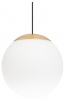 Подвесной светодиодный светильник Arlight SP-Beads-Hang-R130-10W Warm3000 036523