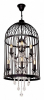 Подвесная люстра Loft IT Loft1891/8