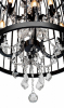 Подвесная люстра Loft IT Loft1891/8