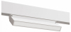 Трековый светодиодный светильник Arte Lamp Linea A4679PL-1WH
