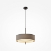 Потолочная люстра Arte Lamp Dexter A3619PL-24WH