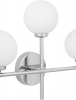 Настенный светильник Marsiada LDW 6033N-3 CHR