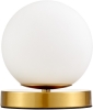 Интерьерная настольная лампа Fredica LDT 6030-1 MD