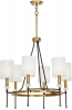 Подвесная люстра Rodezio LDP 1229-6 MD