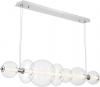 Подвесной светильник Atomo QN-ATOMO-LP7-PC