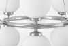 Подвесной светильник Marsiada LDP 6033-9 CHR