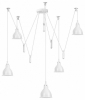 Подвесная люстра Lightstar Acrobata 761056
