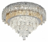 Потолочная люстра Escada Passion 10231/SG LED
