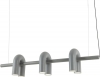 Подвесная светодиодная люстра Kink Light Канти 08465-3A,16